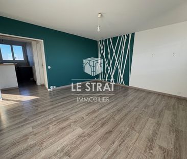 Location Appartement 3 pièces 58m² - Photo 2