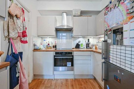 Dorset House, Gloucester Place, Marylebone, NW1 - Photo 3