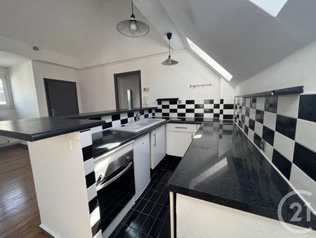 Appartement 2 pièces à Boulogne-sur-Mer - Photo 4