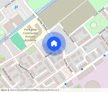 Room in a Shared House, Carmody Close, M40 - Photo 1