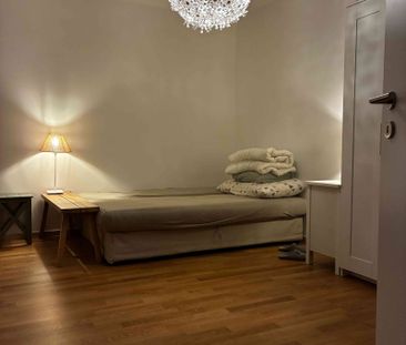 2.5 Zimmer, 59 m², 3. Stock - Photo 3