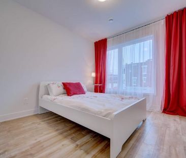4 1/2 À LOUER - MONTRÉAL-EST - APPARTEMENT À LOUER - Photo 2