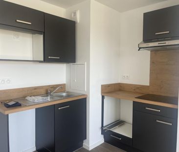 Appartement T3 à louer Saint Malo - 63 m² - Photo 2