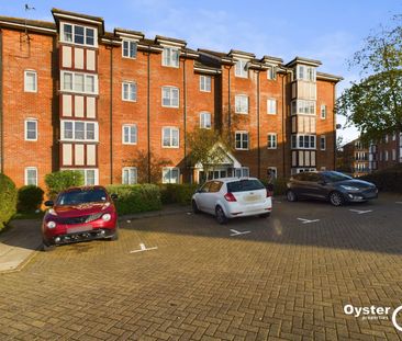 Vancouver Road, Broxbourne, EN10 - Photo 2
