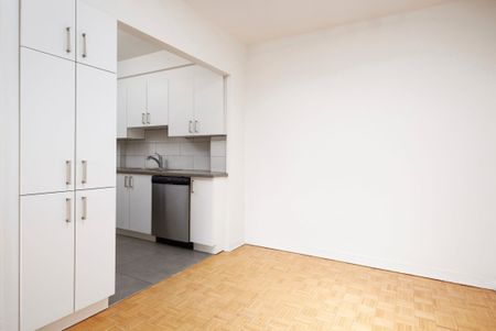 Appartement à louer - Montréal (Outremont) - Photo 3