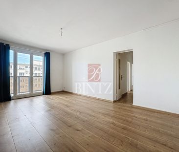 Location Appartement 3 pièces 64m² STRASBOURG 67000 - Photo 3