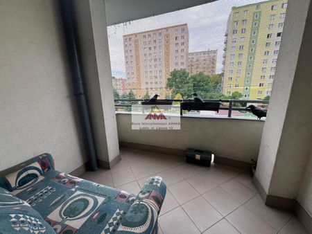 Lublin, Śródmieście, okol. Uniwersytetu Medycznego - Zdjęcie 5