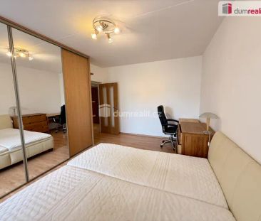 Nabídka pronájmu bytu 2+1 po rekonstrukci, 61 m, lodžie, sklep - Photo 5