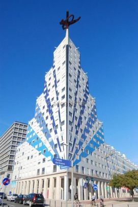 Apartamento em Expo Sul, Parque das Nações - Photo 1
