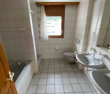 5.5 Zimmer, 160 m², 5. Stock - Photo 5