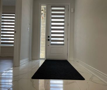 For Lease - 31 Dolomite Drive, Brampton, Ontario - Photo 3