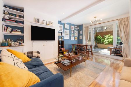 Oaklands Grove, W12, London - Photo 2
