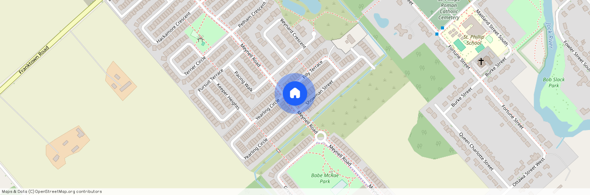 322 Meynell Rd, Ottawa
