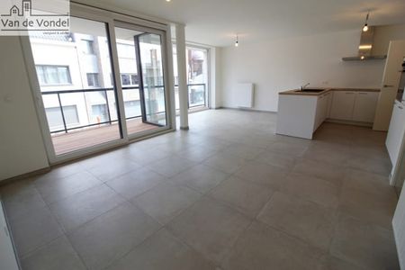 Appartement te huur - Photo 2