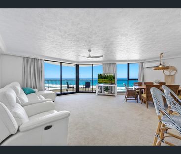 50/4 Thornton Street, Surfers Paradise QLD 4217 - Apartment For Ren... - Photo 5
