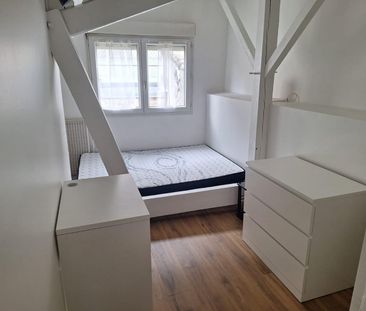 Location Appartement 3 pièces 81m² BORDEAUX 33000 - Photo 5