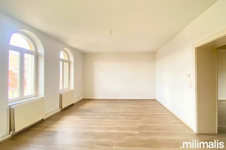Location Appartement 3 pièces 70m² MONTIGNY LES METZ 57950 - Photo 2