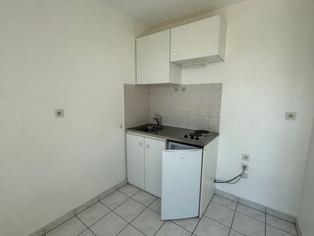 Location Appartement 1 pièce 26m² ST JEAN DE BRAYE 45800 - Photo 4