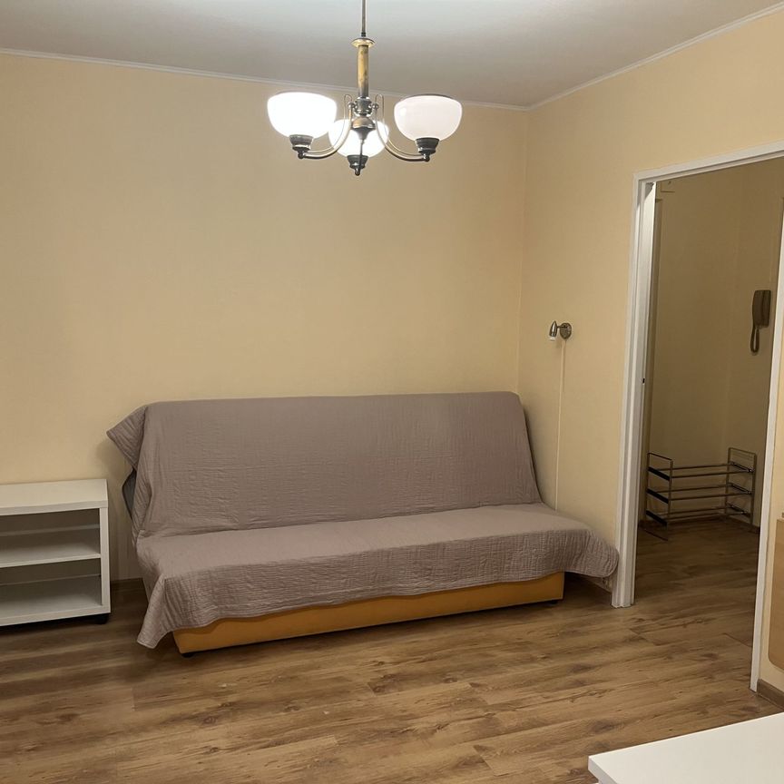 Mieszkanie na wynajem – Kalisz , Ostrowska - Zdjęcie 1