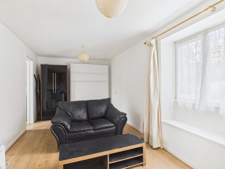 1 bedroom terraced house to rent - Photo 5