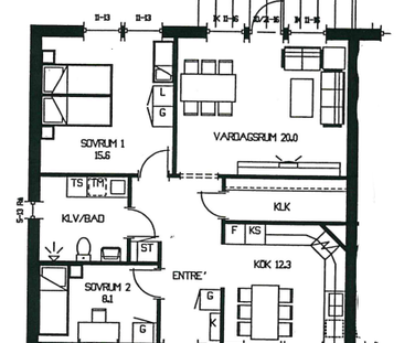 Vargstigen 13 - Photo 3