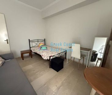 Studio/Γκαρσονιέρα για ενοικίαση Πάτρα - Κέντρο (Πάτρα) - Photo 3