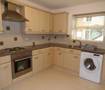 2 bedroom apartment to rent - Photo 6