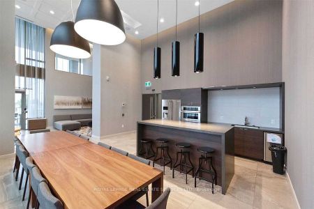 For Lease - 2560 Eglinton Avenue Unit# 1008, Mississauga, Ontario - Photo 2