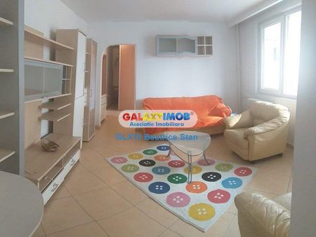 Inchiriere apartament 3 camere Bucur Obor / Soseaua Colentina - Photo 4