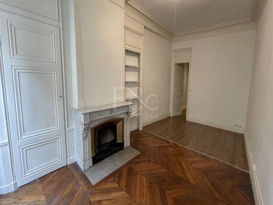 T3 de 87m² - Rue Thomassin Lyon 2 - Photo 1