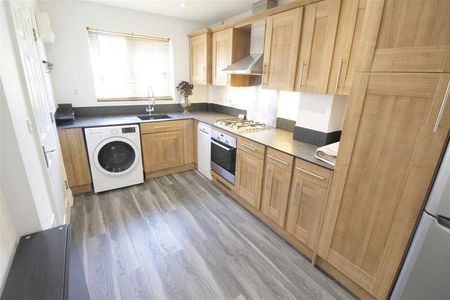 Derisley Close, Byfleet, West Byfleet, KT14 - Photo 5