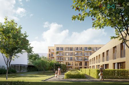 Studio in Schaerbeek - Photo 3