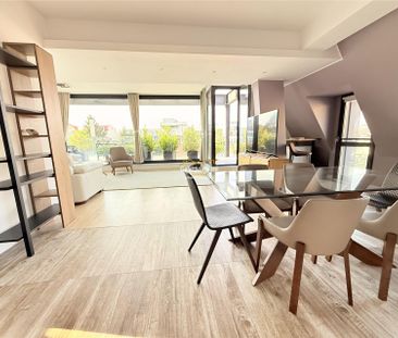 PENTHOUSE 3 CAMERE DOROBANTI FLOREASCA CARAGIALE PARCARE SUBTERANA ... - Photo 1