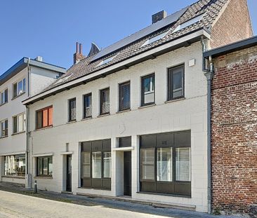 Appartement met 1 slaapkamer te Maaseik - Photo 3