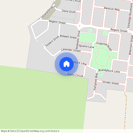 Asplin Circuit 26, VIC 3754, Mernda