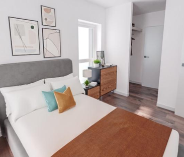 2 bedroom flat to rent - Photo 2