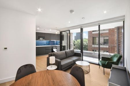 2 bedroom apartment to rent - Photo 2