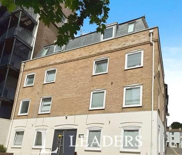 Windsor Lodge, Windsor Street, Brighton, East Sussex, BN1 - Photo 6