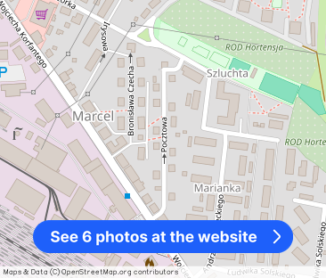 Mieszkanie, 44 m², Radlin - Photo 1