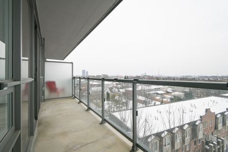 For Lease - 15 James Finlay Way Unit# 733, Toronto, Ontario - Photo 5