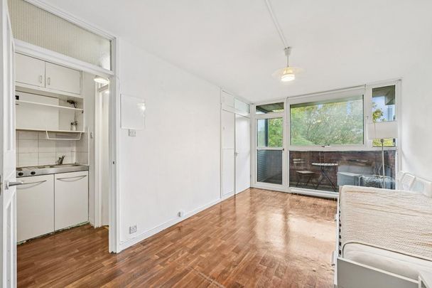 1 bedroom flat to rent - Photo 1