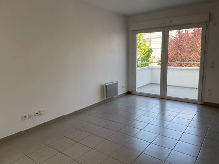 Appartement Brétigny Sur Orge 2 pièce(s) 42.69 m2 - Photo 4