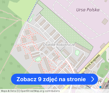 3 pokoje Dąbrowa Górnicza Ząbkowice wynajmę - Zdjęcie 1