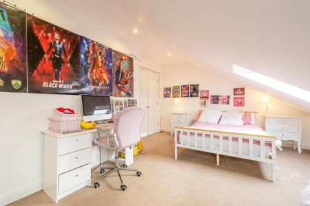 3 bedroom apartment to rent - Photo 3