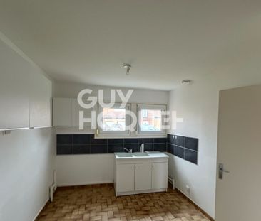 Location Maison 4 pièces 111m² - Photo 3