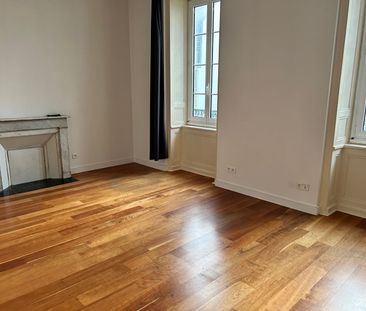 Appartement Quimper 3 pièces 110.58 m2 - Photo 6