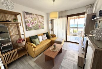 Apartamento en Benidorm, Playa Levante-Rincon, alquiler