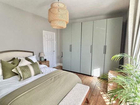 2 bedroom terraced house to rent - Photo 5