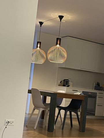 APPARTEMENT 21/2 PIÈCES À ZURICH - DISTRICT 2 LEIMBACH, MEUBLÉ, TEMPORAIRE - Foto 4