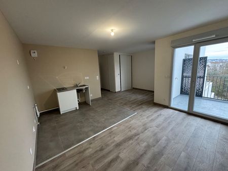 Appartement T1 Dijon à louer - Photo 3